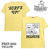 Vintage PEANUTS SNOOPY ヴィンテージ ピーナッツ スヌーピー ヘヴィーオンス 天竺TEE 半袖Tシャツ pest-2505