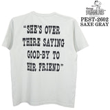 Vintage PEANUTS SNOOPY TEE S/S T-SHIRT MADE IN USA ヴィンテージ ピーナッツ スヌーピー ヘヴィーオンス 天竺 半袖 Tシャツ pest-2602