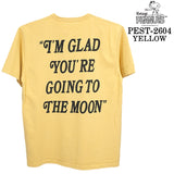 Vintage PEANUTS SNOOPY TEE S/S T-SHIRT MADE IN USA ヴィンテージ ピーナッツ スヌーピー ヘヴィーオンス 天竺 半袖 Tシャツ pest-2604