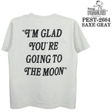 Vintage PEANUTS SNOOPY TEE S/S T-SHIRT MADE IN USA ヴィンテージ ピーナッツ スヌーピー ヘヴィーオンス 天竺 半袖 Tシャツ pest-2604