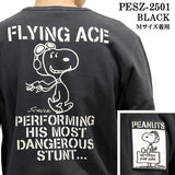 Vintage PEANUTS SNOOPY SWEATSHIRT MADE IN USA ヴィンテージ ピーナッツ スヌーピー ヘヴィーオンス 裏毛 クルーネック プルオーバー pesz-2501