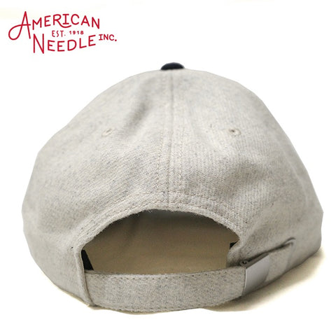 AMERICAN NEEDLE アメリカンニードル Minor League BB マイナーリーグベースボール CAP キャップ smu670a-dtw