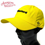 AMERICAN NEEDLE アメリカンニードル FOODIE SLOUCH マスタード smu674a-must-r