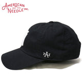 AMERICAN NEEDLE NY ベースボールキャップ smu674a-nby