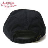 AMERICAN NEEDLE NY ベースボールキャップ smu674a-nby