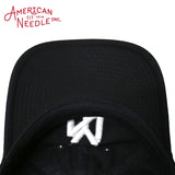 AMERICAN NEEDLE NY ベースボールキャップ smu674a-nby