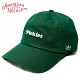 AMERICAN NEEDLE アメリカンニードル FOODIE SLOUCH ピクルス smu674a-pick-r