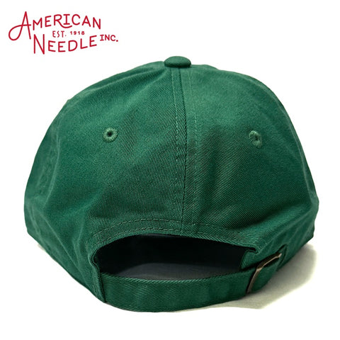 AMERICAN NEEDLE アメリカンニードル FOODIE SLOUCH ピクルス smu674a-pick-r