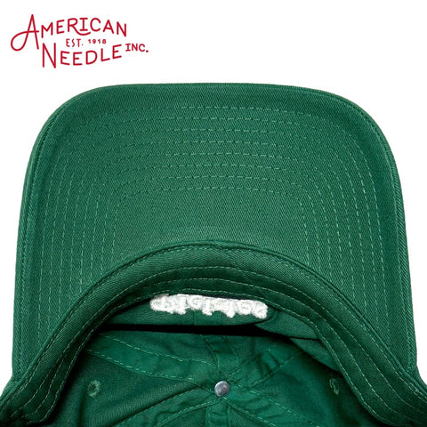 AMERICAN NEEDLE アメリカンニードル FOODIE SLOUCH ピクルス smu674a-pick-r