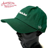 AMERICAN NEEDLE アメリカンニードル FOODIE SLOUCH ピクルス smu674a-pick-r