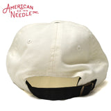 AMERICAN NEEDLE アメリカンニードル Negro League ニグロリーグ BALLPARK ベースボールキャップ smu674b-ny