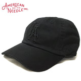 AMERICAN NEEDLE アメリカンニードル BALLPARK ベースボールキャップ smu674c-la