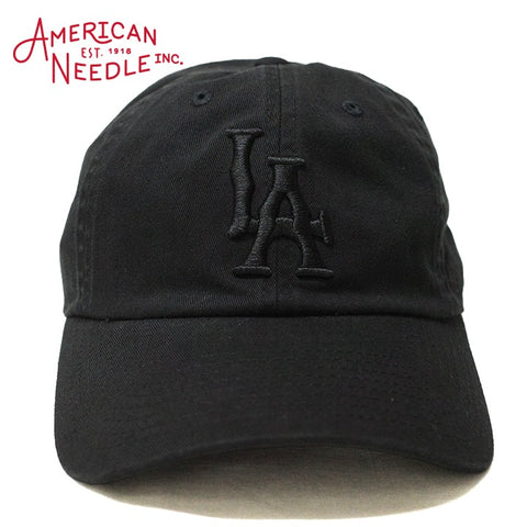 AMERICAN NEEDLE アメリカンニードル BALLPARK ベースボールキャップ smu674c-la