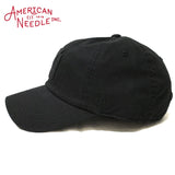 AMERICAN NEEDLE アメリカンニードル Negro League ニグロリーグ  BALLPARK ベースボールキャップ smu674c-ny