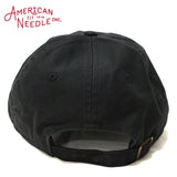 AMERICAN NEEDLE アメリカンニードル Negro League ニグロリーグ  BALLPARK ベースボールキャップ smu674c-ny