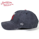 AMERICAN NEEDLE アメリカンニードル NHL ナショナルホッケーリーグ CAP キャップ smu694a-nya