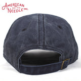 AMERICAN NEEDLE アメリカンニードル NHL ナショナルホッケーリーグ CAP キャップ smu694a-nya