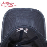 AMERICAN NEEDLE アメリカンニードル NHL ナショナルホッケーリーグ CAP キャップ smu694a-nya