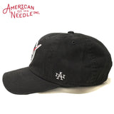 AMERICAN NEEDLE アメリカンニードル NASA ナサ CAP キャップ smu695a-nasa