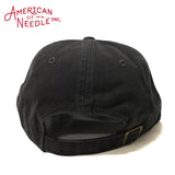 AMERICAN NEEDLE アメリカンニードル NASA ナサ CAP キャップ smu695a-nasa