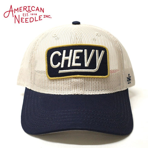 AMERICAN NEEDLE アメリカンニードル General motors シボレー chevy smu709a-chevy