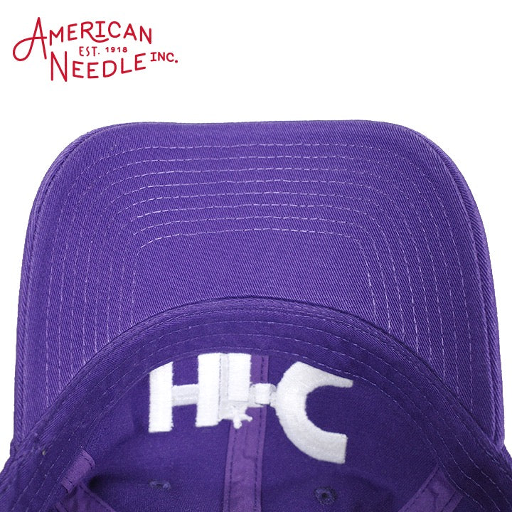 AMERICAN NEEDLE – NEVERMINDオンラインストア