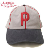 AMERICAN NEEDLE アメリカンニードル Minor League BB マイナーリーグベースボール MiLB CAP キャップ smu714a-pob