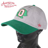 AMERICAN NEEDLE アメリカンニードル Minor League BB マイナーリーグベースボール MiLB smu715a-oao