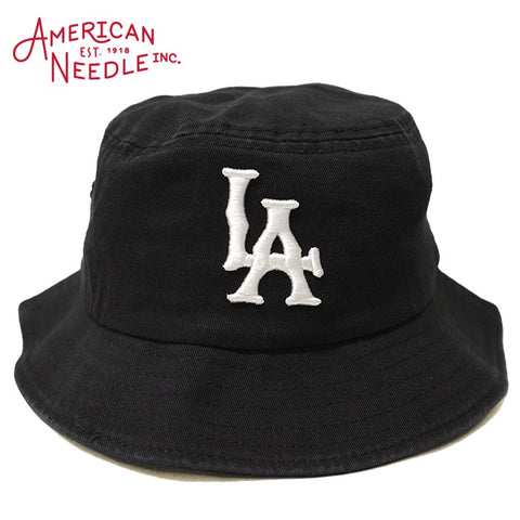 AMERICAN NEEDLE アメリカンニードル BUCKET Hat バケットハット smu735a-la