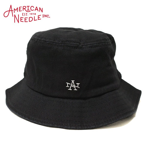 AMERICAN NEEDLE アメリカンニードル BUCKET Hat バケットハット smu735a-la