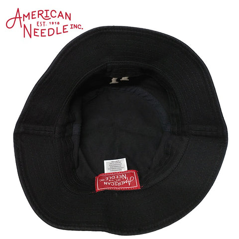 AMERICAN NEEDLE アメリカンニードル BUCKET Hat バケットハット smu735a-la
