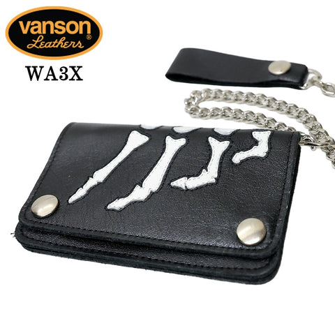 VANSON（バンソン）NEVER LAND オフィシャルショップ