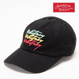 AMERICAN NEEDLE アメリカンニードル Whitney Houston ホイットニー・ヒューストン CAP キャップ【BALLPARK】smu674a-whitney