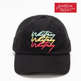 AMERICAN NEEDLE アメリカンニードル Whitney Houston ホイットニー・ヒューストン CAP キャップ【BALLPARK】smu674a-whitney