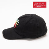 AMERICAN NEEDLE アメリカンニードル Whitney Houston ホイットニー・ヒューストン CAP キャップ【BALLPARK】smu674a-whitney