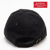 AMERICAN NEEDLE アメリカンニードル Whitney Houston ホイットニー・ヒューストン CAP キャップ【BALLPARK】smu674a-whitney