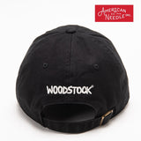 AMERICAN NEEDLE アメリカンニードル Woodstock ウッドストック・フェスティバル CAP キャップ【BALLPARK】smu674a-woodstk