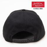 AMERICAN NEEDLE アメリカンニードル Negro League ニグロリーグ ベースボール CAP キャップ 21006a-bbs