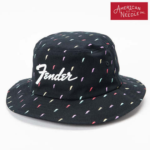 AMERICAN NEEDLE バケットハット FENDER 21008a-fend