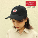 AMERICAN NEEDLE ベースボールキャップ CALIFORNIA REPUBLIC 21015a-cali