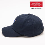 AMERICAN NEEDLE アメリカンニードル NASA ナサ CAP キャップ 21015a-nasa