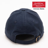 AMERICAN NEEDLE アメリカンニードル NASA ナサ CAP キャップ 21015a-nasa