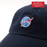 AMERICAN NEEDLE アメリカンニードル NASA ナサ CAP キャップ 21015a-nasa