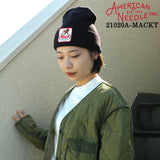 AMERICAN NEEDLE アメリカンニードル Original 21020a-mackt