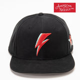 AMERICAN NEEDLE アメリカンニードル David Bowie デヴィッド・ボウイ CAP キャップ smu703a-bowi