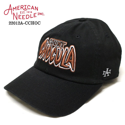 AMERICAN NEEDLE アメリカンニードル General Mills ゼネラルミルズ 22012a-cchoc