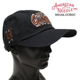 AMERICAN NEEDLE アメリカンニードル General Mills ゼネラルミルズ 22012a-cchoc