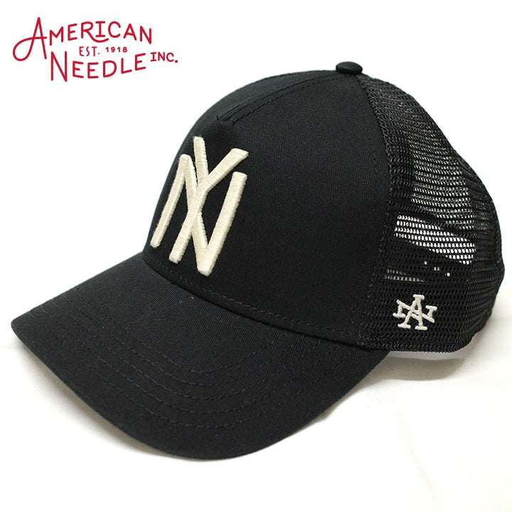 AMERICAN NEEDLE アメリカンニードル Negro League ニグロリーグ