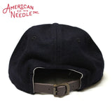 AMERICAN NEEDLE アメリカンニードル Minor League BB マイナーリーグベースボール CAP キャップ smu708a-neb