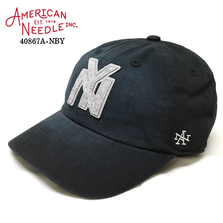 AMERICAN NEEDLE アメリカンニードル Negro League ニグロリーグ